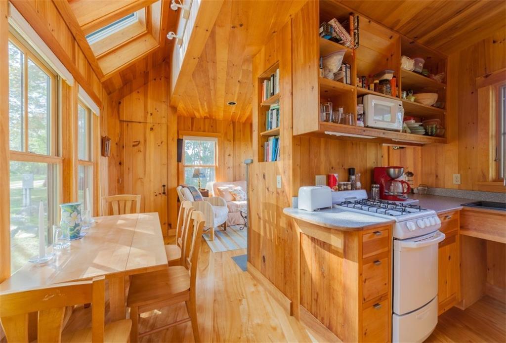 8-10 East Tibbets Road East Boothbay, ME 04544 - Photo 20 of 24 Photo