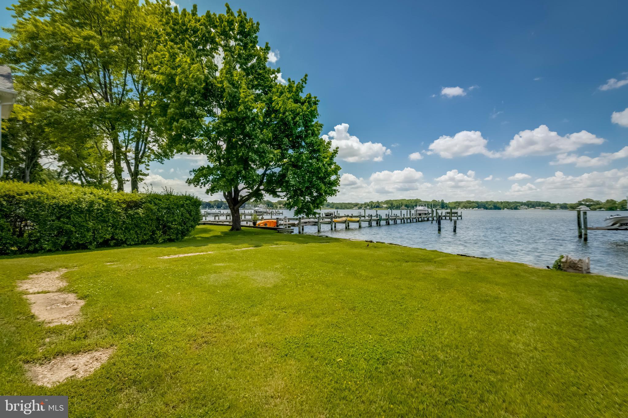 1912 Wilson Point Road Middle River, MD 21220 - Photo 3 of 23