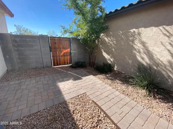 $2,300 | 6847 East Boise Street, Mesa, AZ 85205