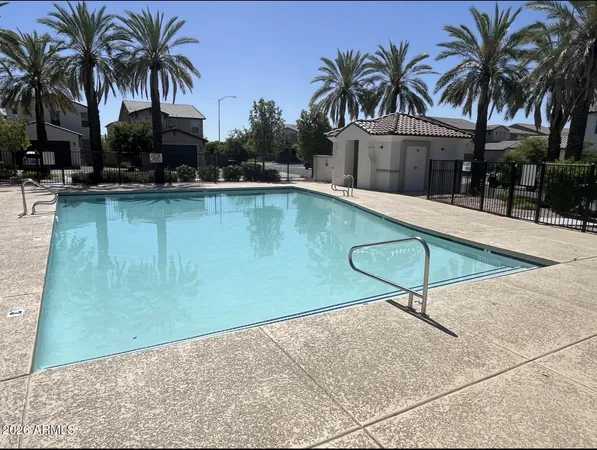 $2,300 | 6847 East Boise Street, Mesa, AZ 85205