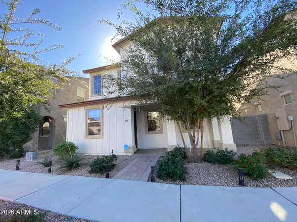$2,300 | 6847 East Boise Street, Mesa, AZ 85205