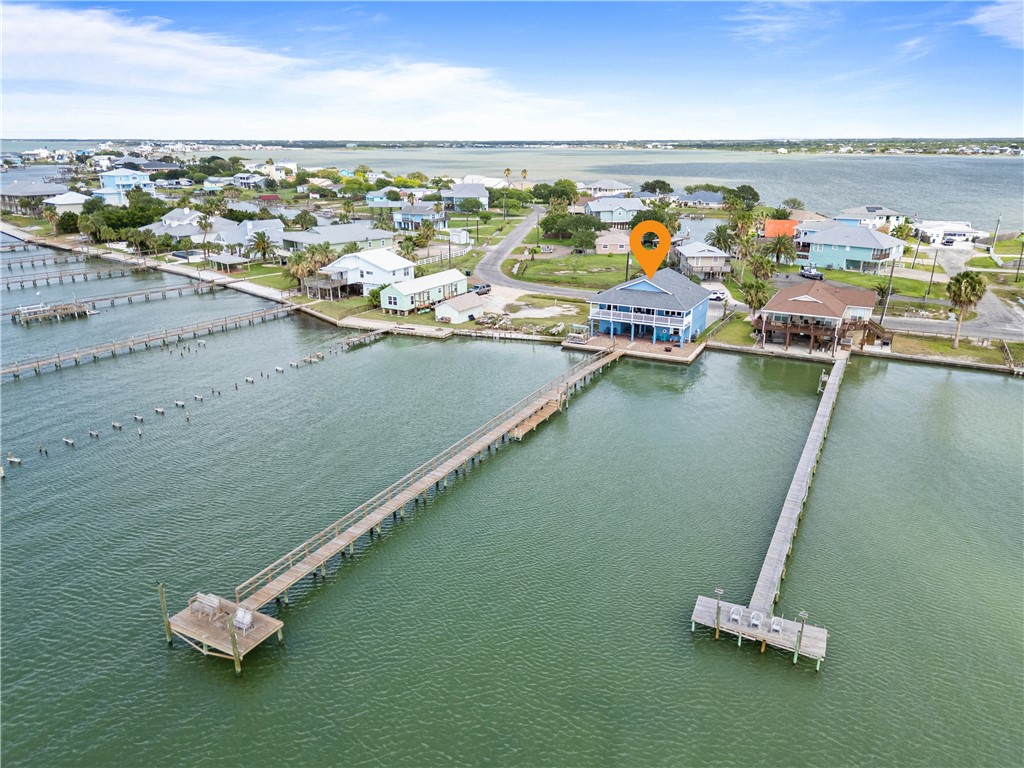 614 Copano Ridge Road Rockport, TX 78382 - Photo 35 of 38