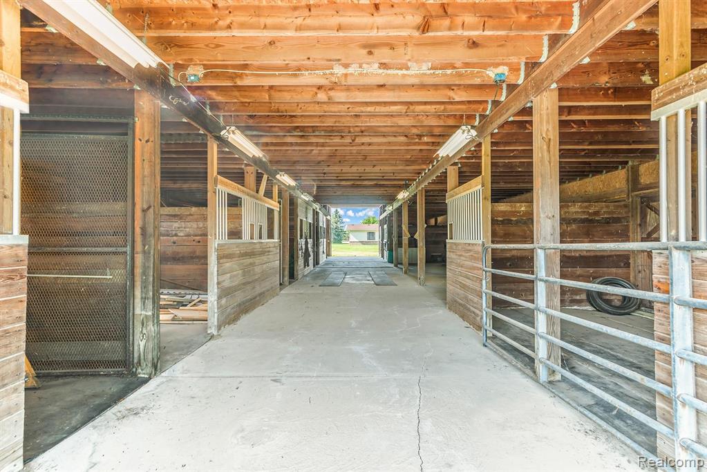 1491 West Sutton Road Metamora, MI 48455 - Photo 57 of 60