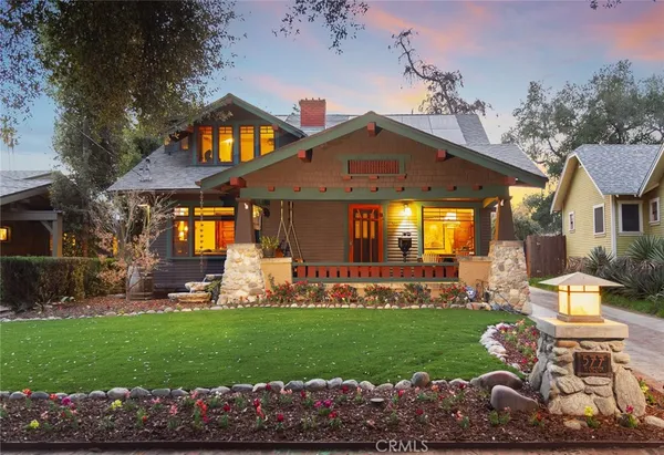 $1,800,000 | 577 North Chester Avenue, Pasadena, CA 91106