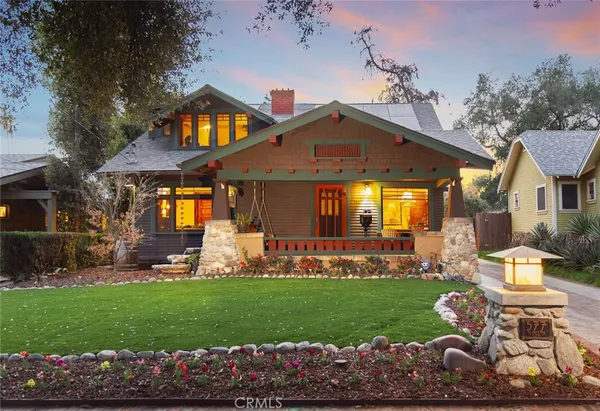 $1,800,000 | 577 North Chester Avenue, Pasadena, CA 91106