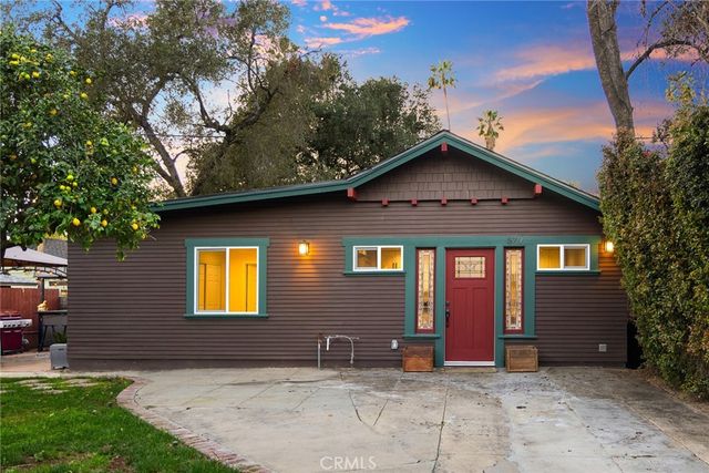 $1,800,000 | 577 North Chester Avenue, Pasadena, CA 91106