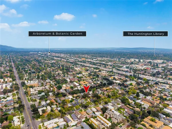 $1,800,000 | 577 North Chester Avenue, Pasadena, CA 91106