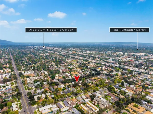 $1,800,000 | 577 North Chester Avenue, Pasadena, CA 91106