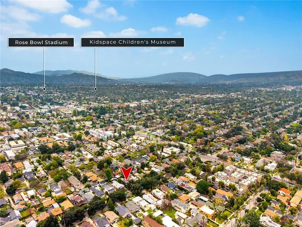 $1,800,000 | 577 North Chester Avenue, Pasadena, CA 91106