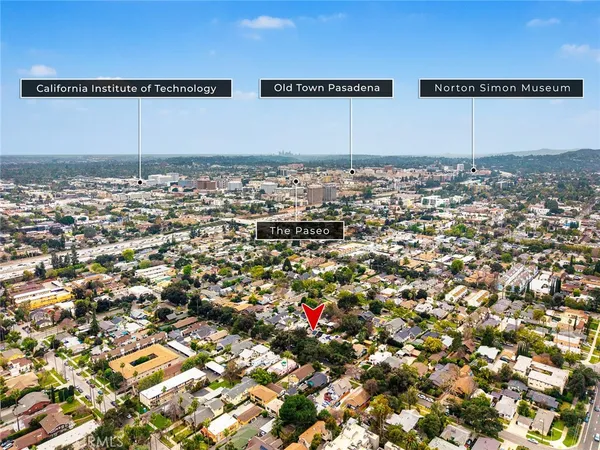 $1,800,000 | 577 North Chester Avenue, Pasadena, CA 91106