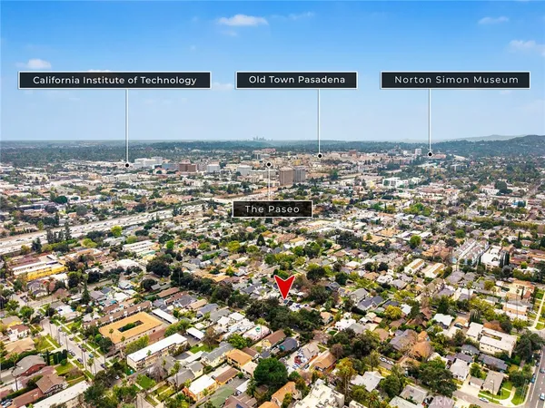 $1,800,000 | 577 North Chester Avenue, Pasadena, CA 91106