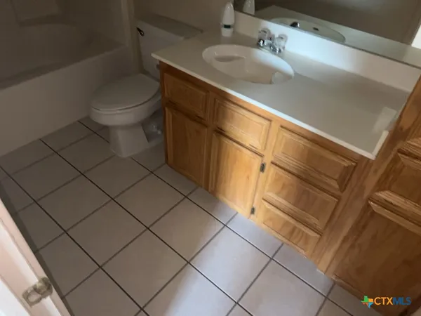 $1,150 | 4704 Pennington Avenue, Unit A, Killeen, TX 76549