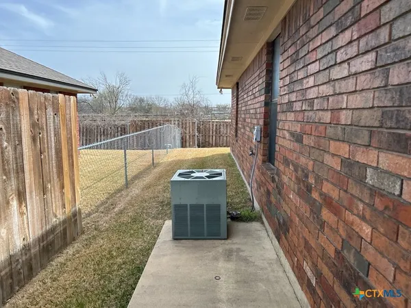 $1,150 | 4704 Pennington Avenue, Unit A, Killeen, TX 76549
