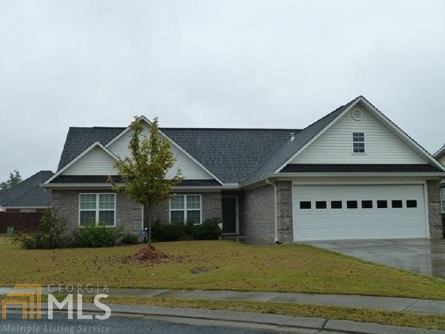 44 Walton Creek Drive Southwest Rome, GA 30165 - Photo 1 of 1 Gallery Image 1