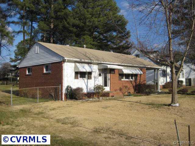 5006 Bethlehem Road Richmond, VA 23230 - Photo 1 of 10 Exterior Front - Welcome to 5006 Bethlehem Road!