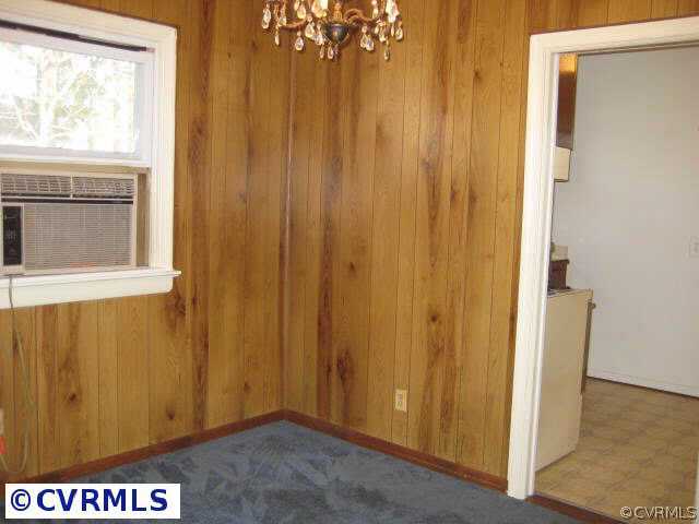 5006 Bethlehem Road Richmond, VA 23230 - Photo 8 of 10 Other - Panelled sitting room - could be 3rd bedro
