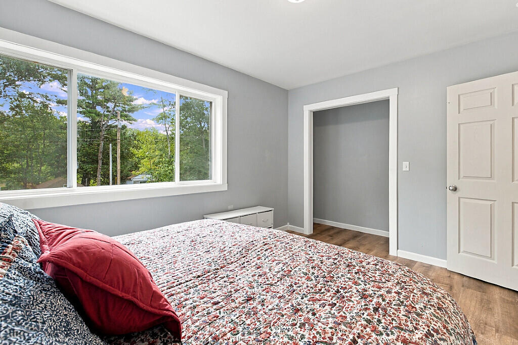 194 Roberts Shore Road Liberty, ME 04949 - Photo 20 of 33 Primary Bedroom