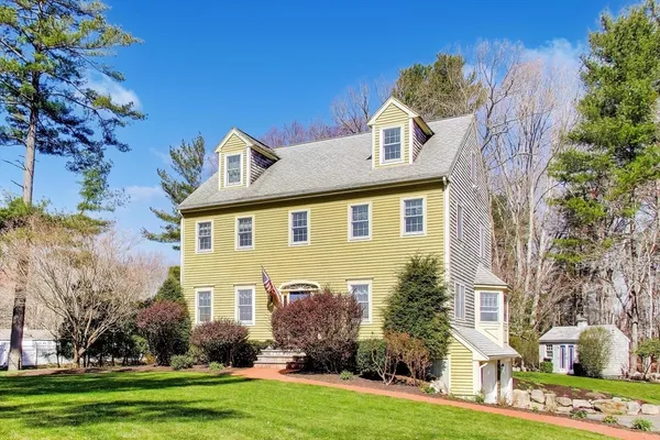 $1,249,900 | 101 River Road, Hanover, MA 02339