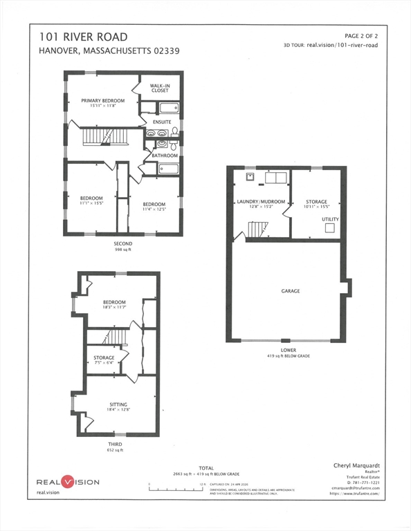 101 River Road Hanover, MA 02339 - Photo 42 of 42