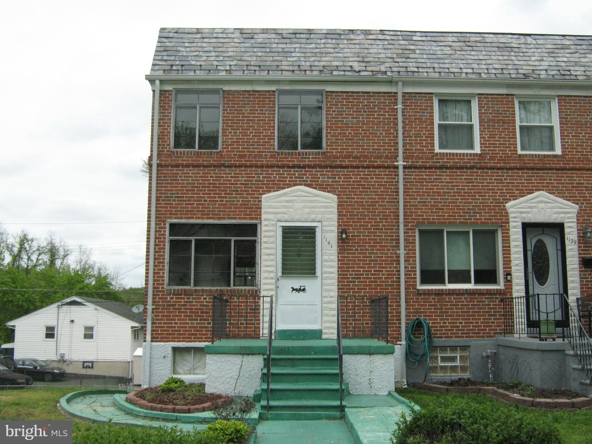 1141 Wedgewood Road Baltimore, MD 21229 - Photo 1 of 29