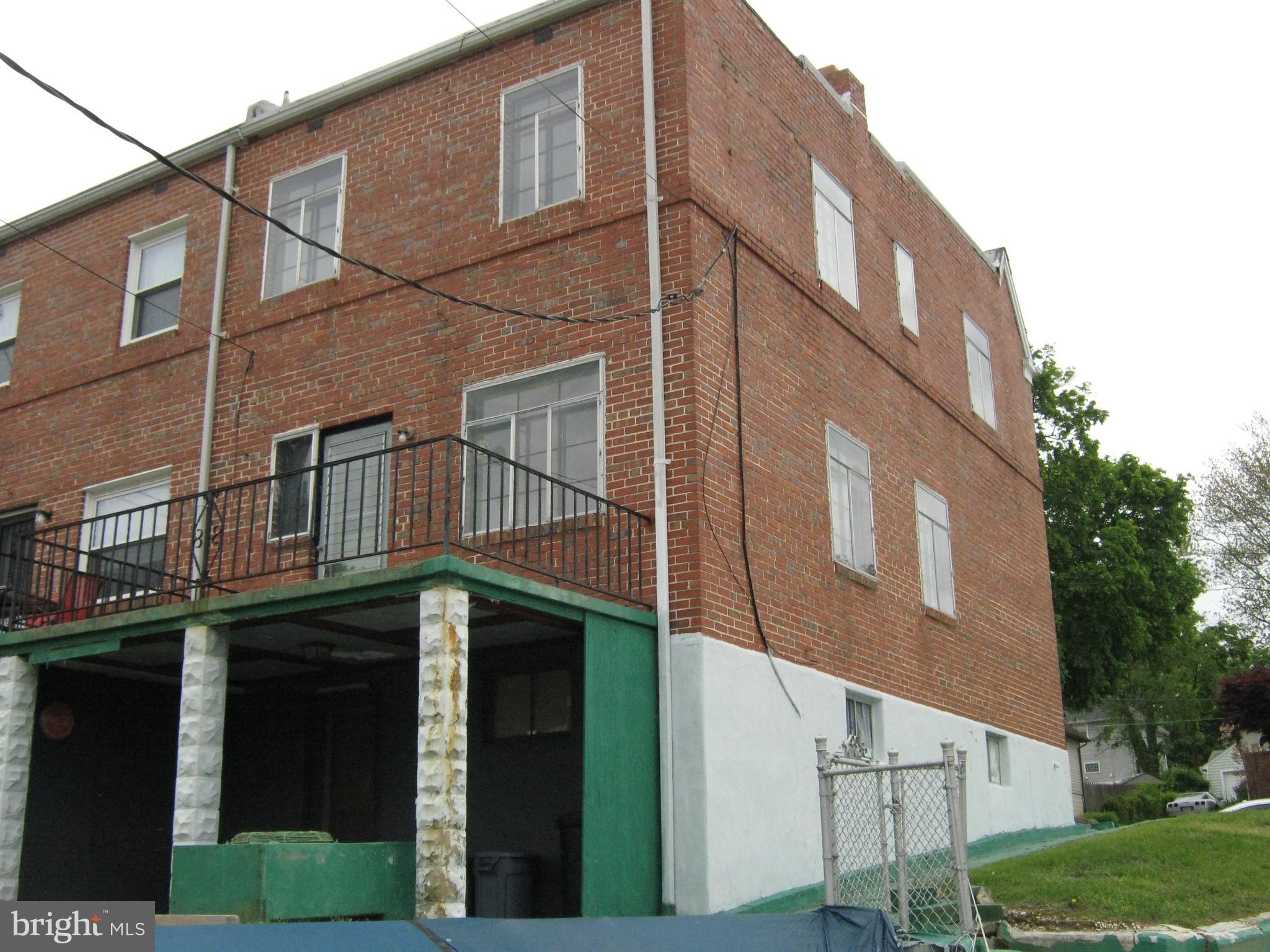 1141 Wedgewood Road Baltimore, MD 21229 - Photo 28 of 29