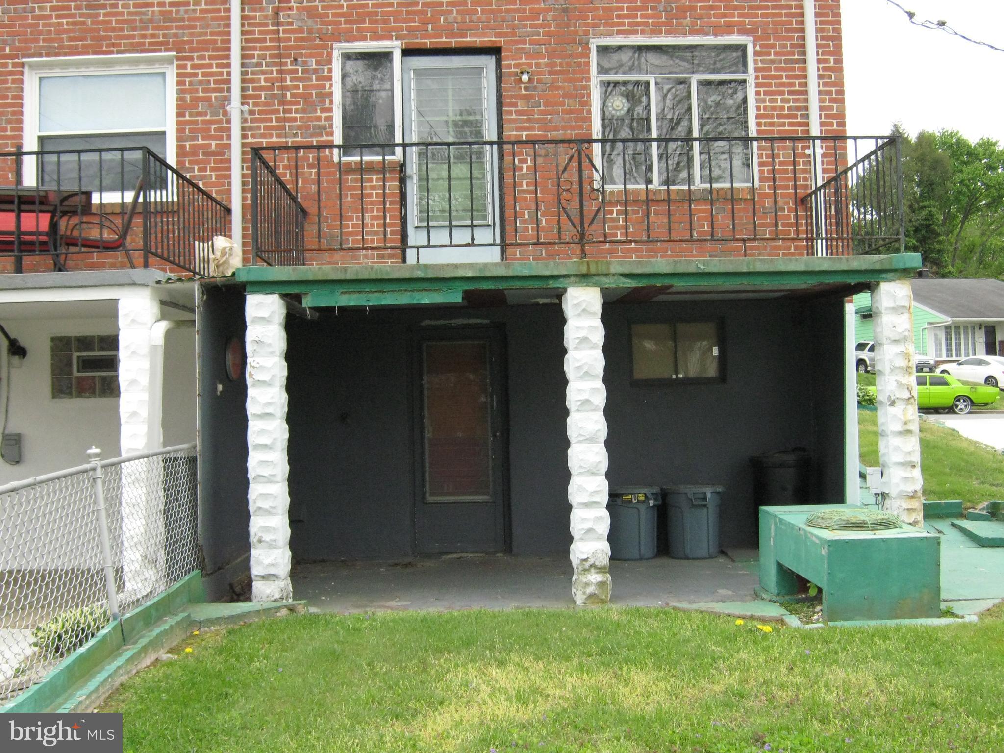 1141 Wedgewood Road Baltimore, MD 21229 - Photo 29 of 29