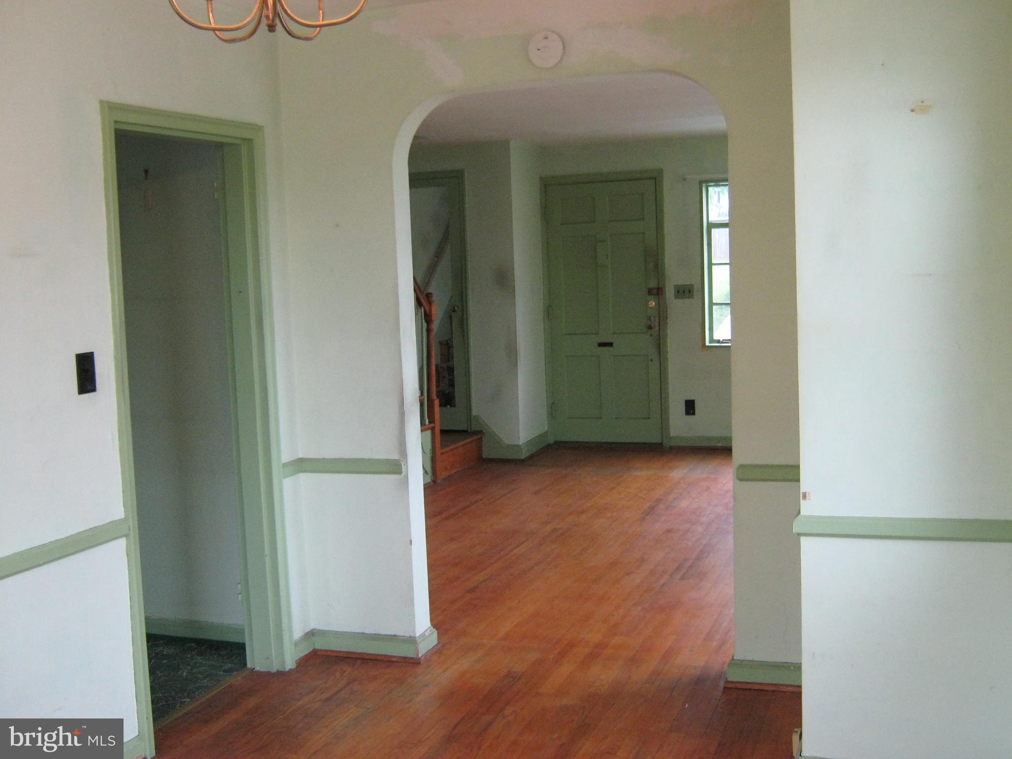 1141 Wedgewood Road Baltimore, MD 21229 - Photo 8 of 29 This home is just waiting for you to transform