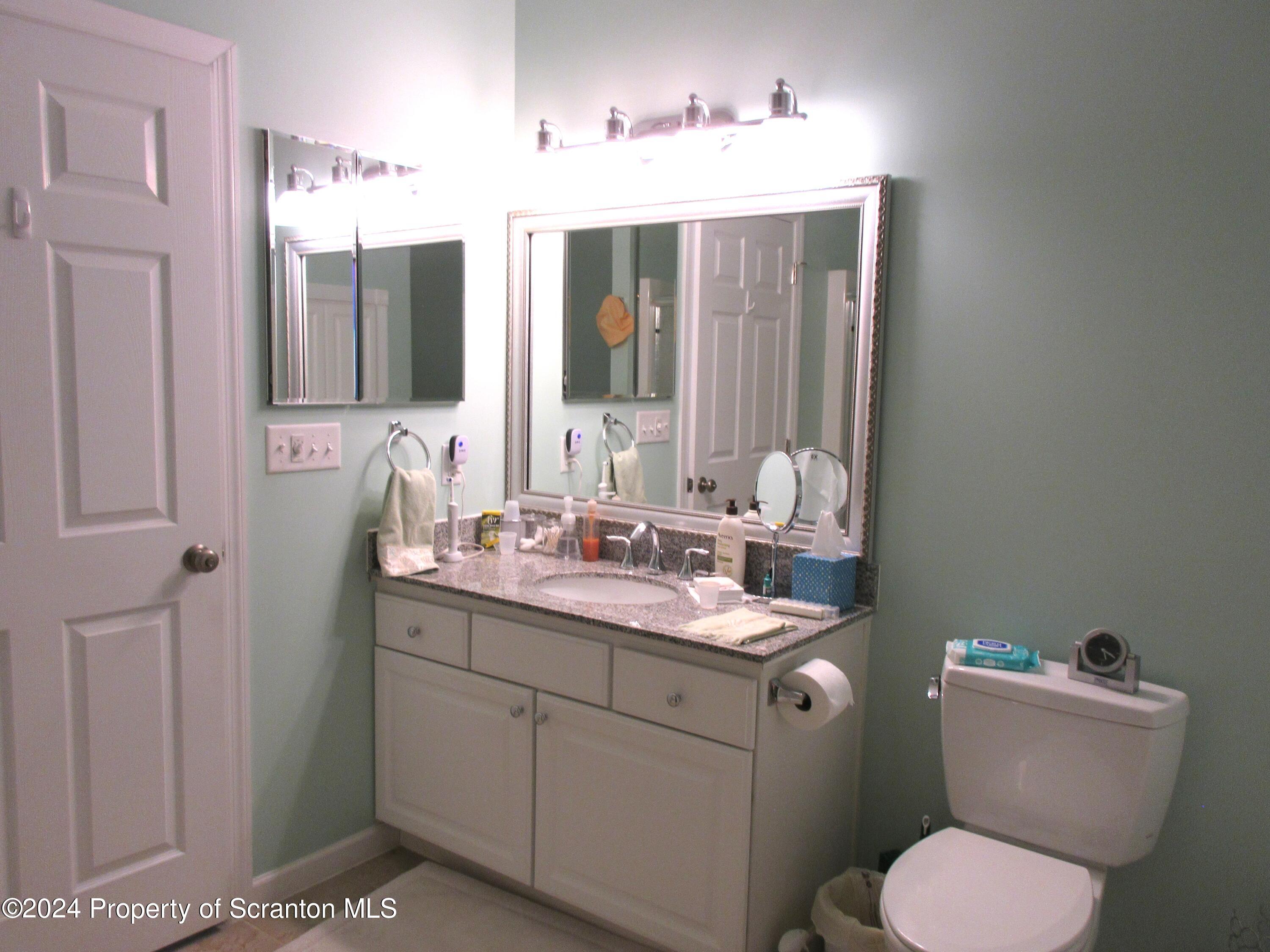 111 Wyndham Road, Unit 111 Clarks Summit, PA 18411 - Photo 21 of 37 Gallery Image 21