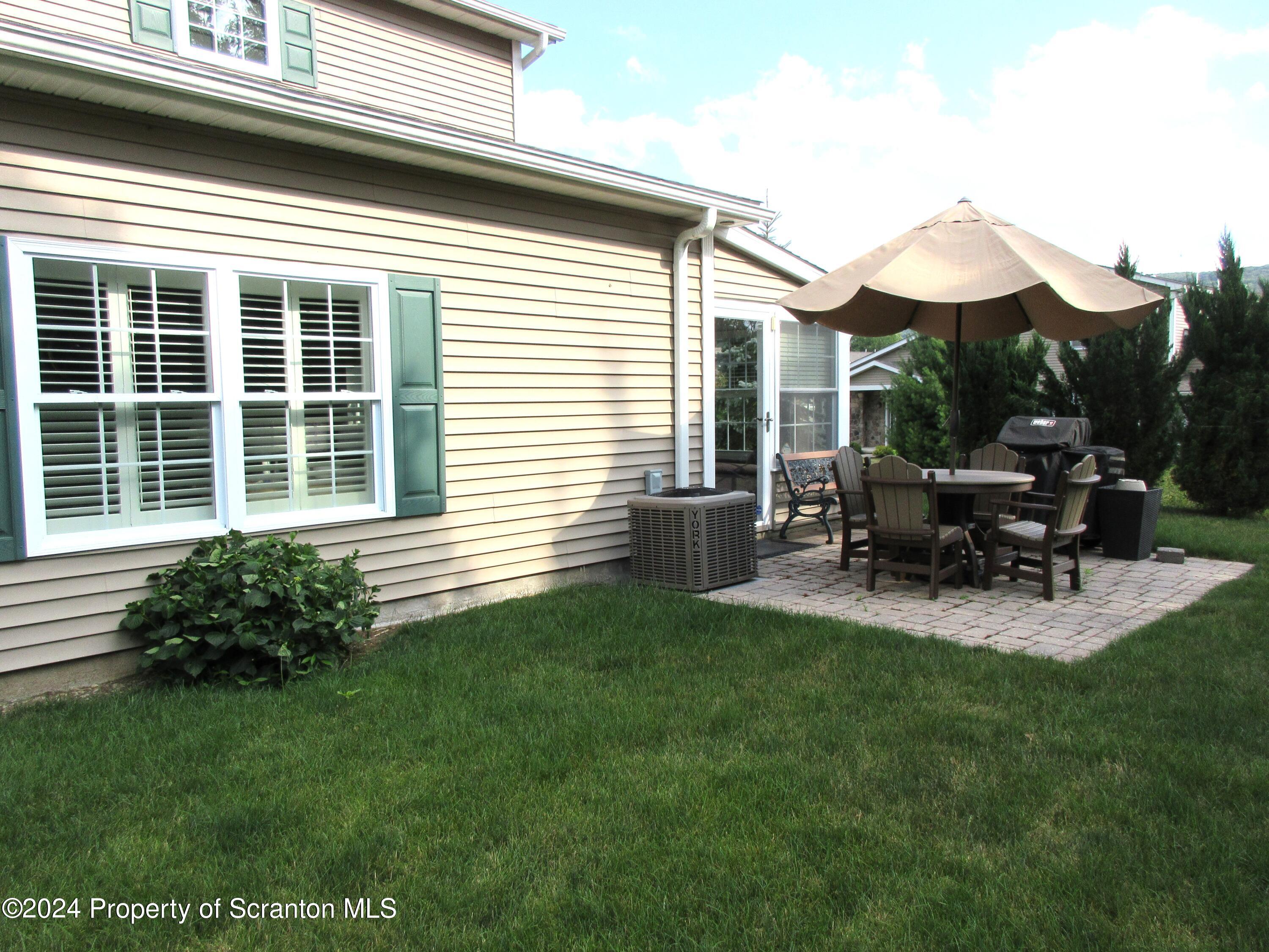 111 Wyndham Road, Unit 111 Clarks Summit, PA 18411 - Photo 26 of 37 Gallery Image 26
