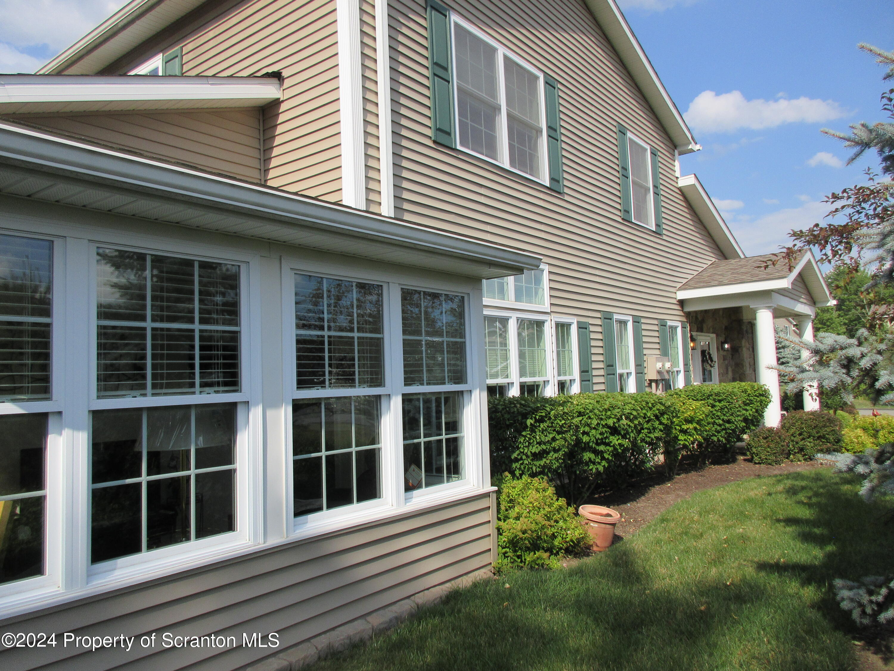 111 Wyndham Road, Unit 111 Clarks Summit, PA 18411 - Photo 34 of 37 Gallery Image 34