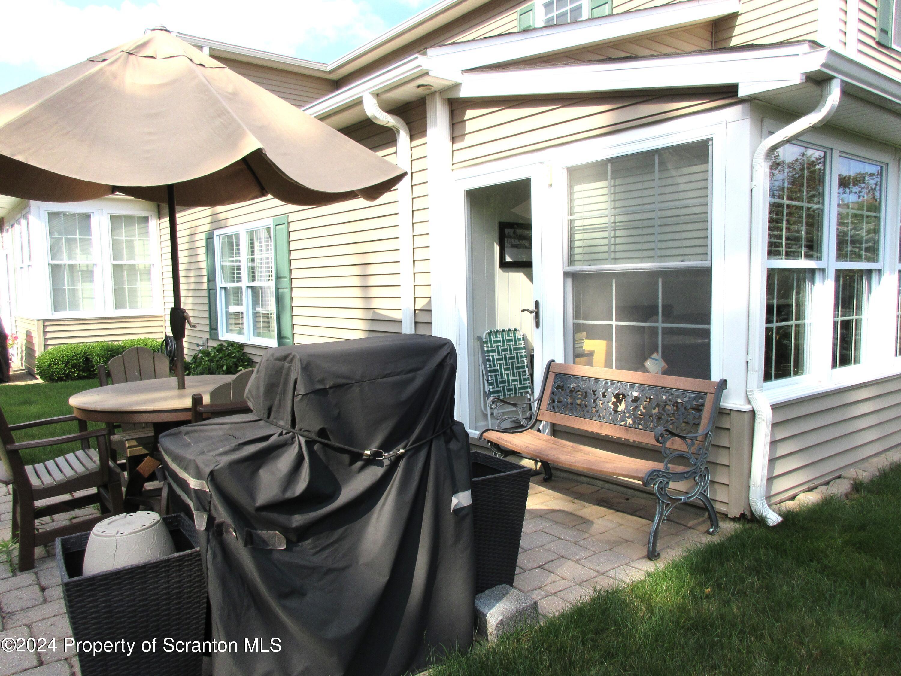 111 Wyndham Road, Unit 111 Clarks Summit, PA 18411 - Photo 35 of 37 Gallery Image 35