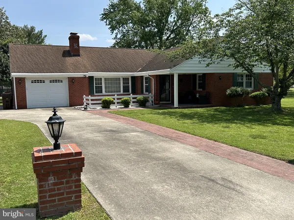 $349,000 | 2 Nanticoke Road, Cambridge, MD 21613