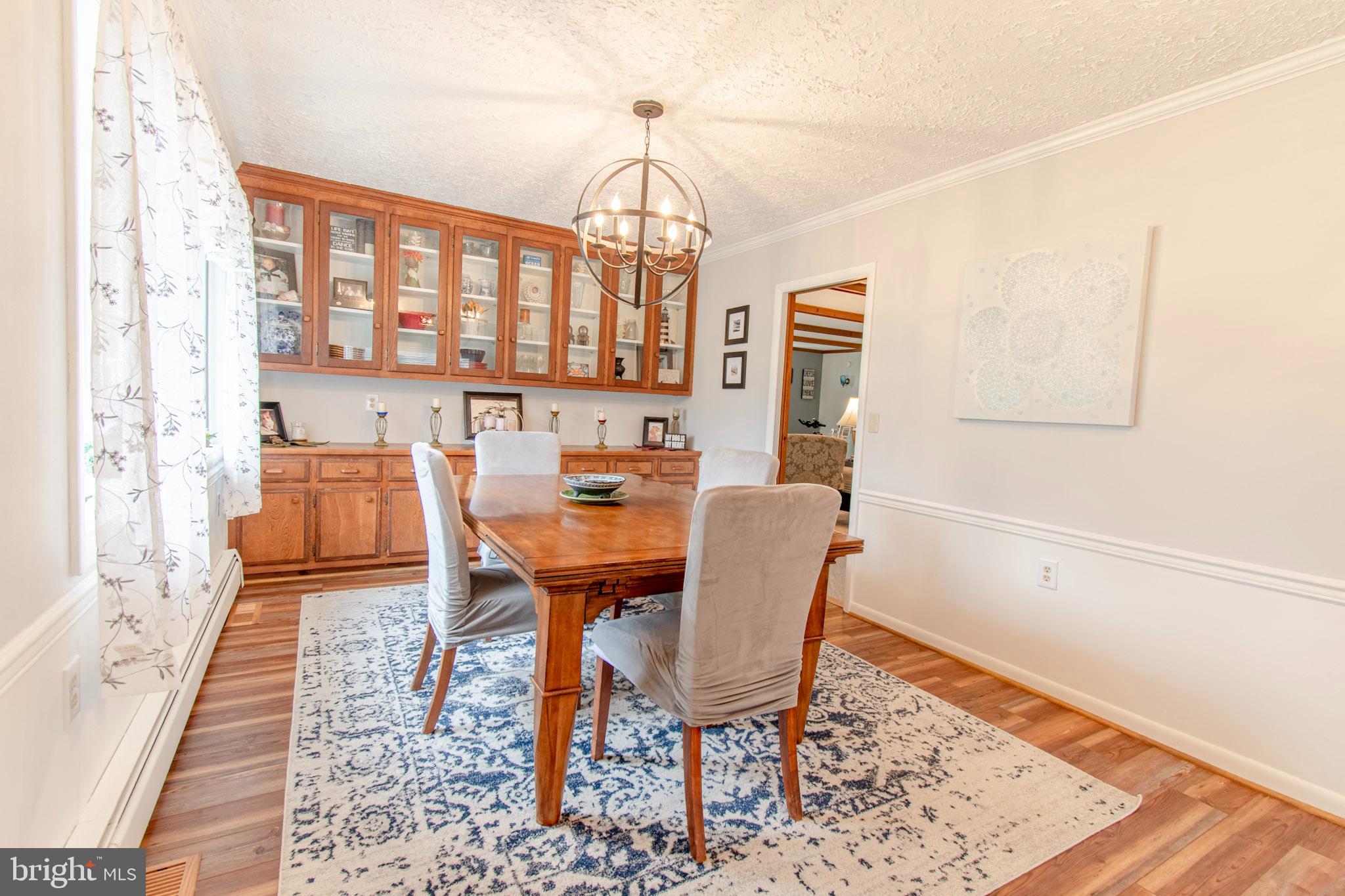 2 Nanticoke Road Cambridge, MD 21613 - Photo 11 of 37 Bright and inviting dining space awaits gatheri...