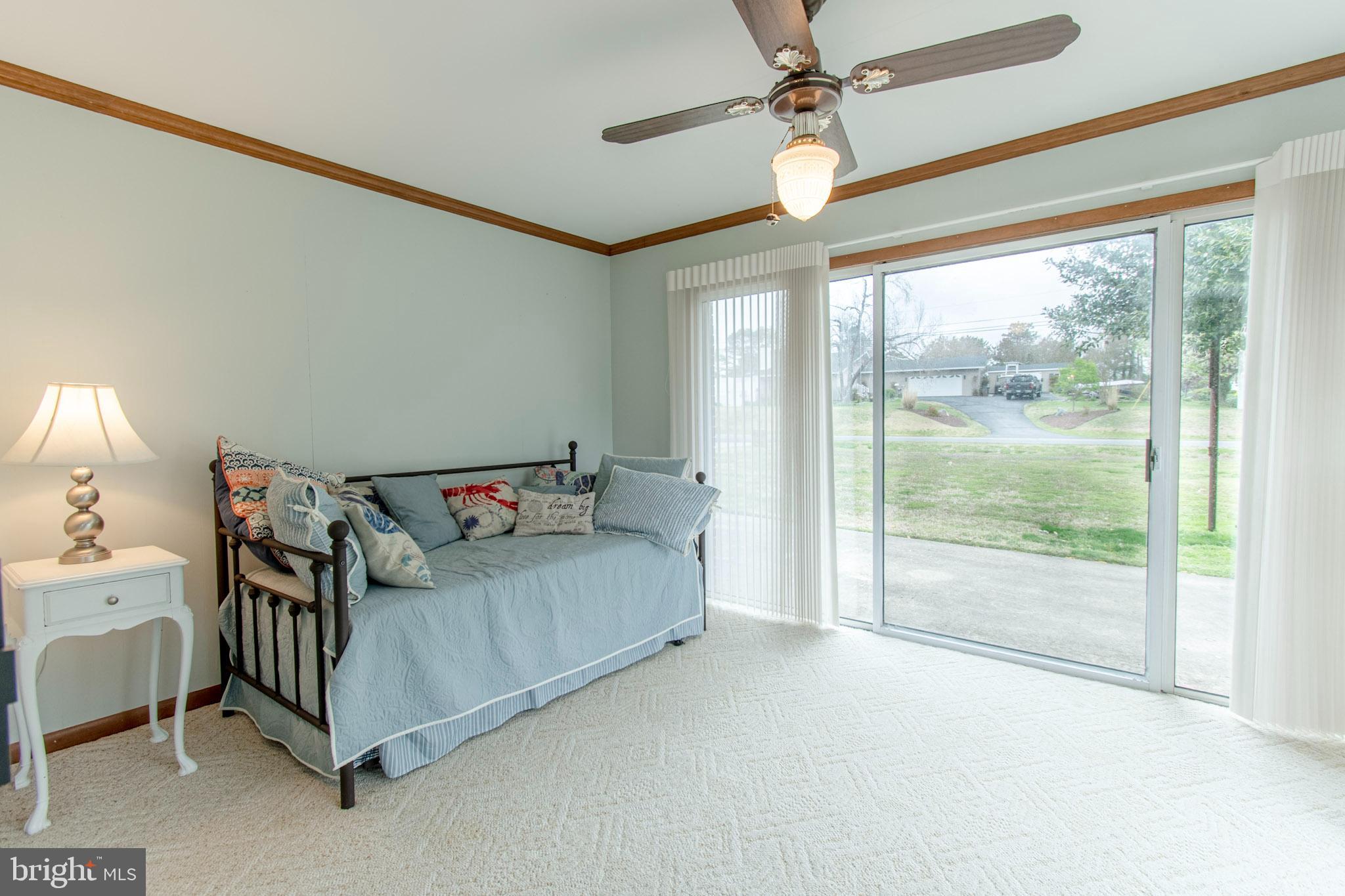 2 Nanticoke Road Cambridge, MD 21613 - Photo 20 of 37 Bright and airy retreat with serene views.