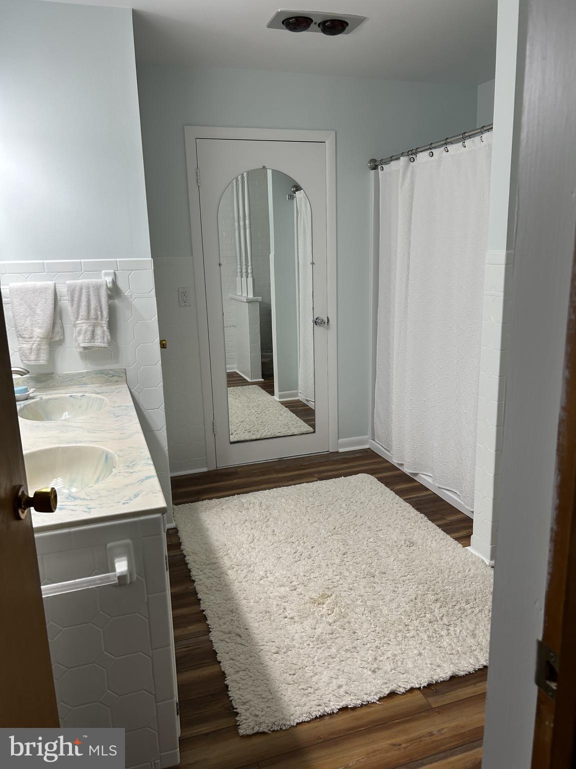 2 Nanticoke Road Cambridge, MD 21613 - Photo 26 of 37 Recently updated bathroom