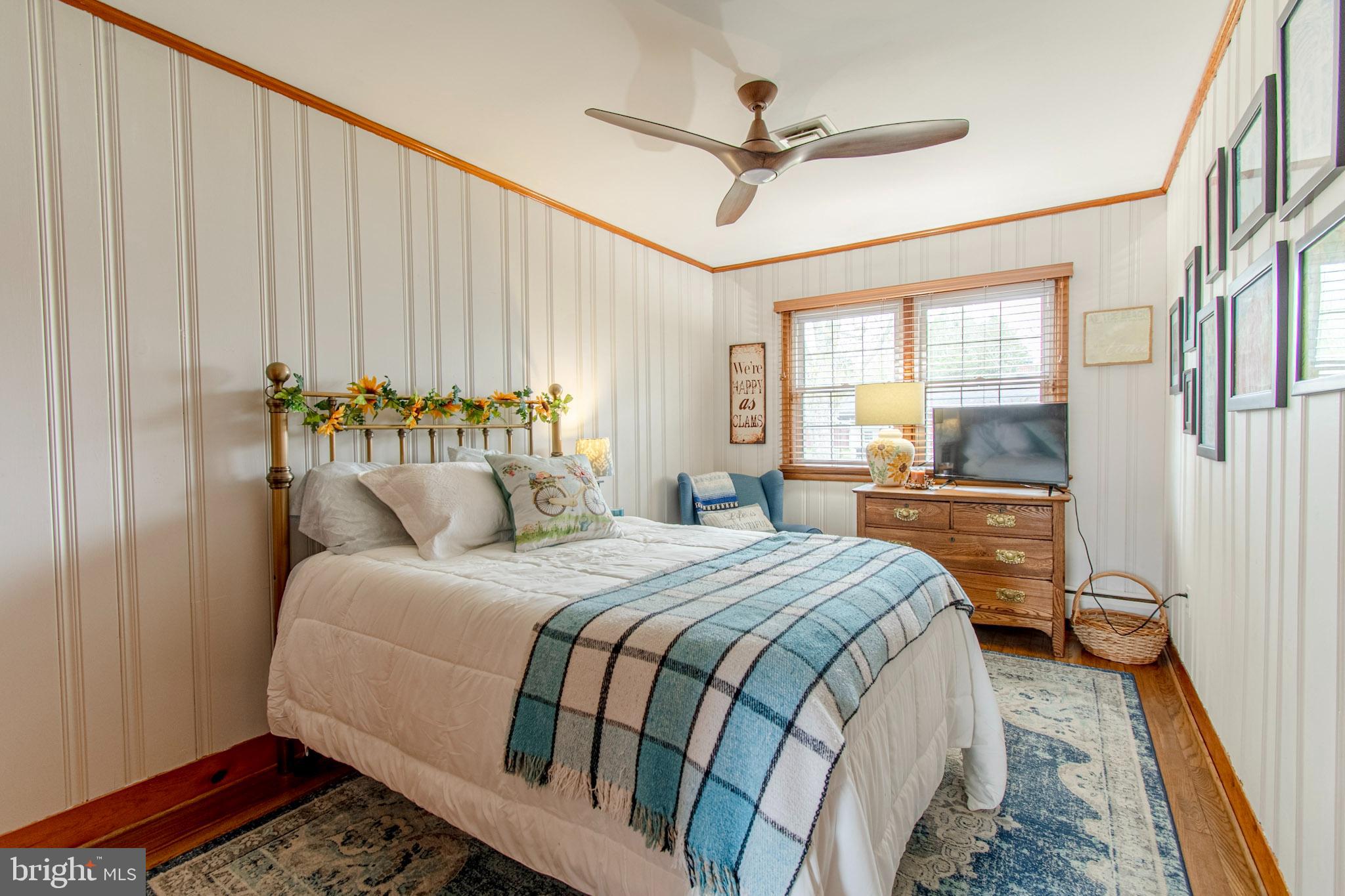 2 Nanticoke Road Cambridge, MD 21613 - Photo 27 of 37 Charming retreat with cozy elegance.