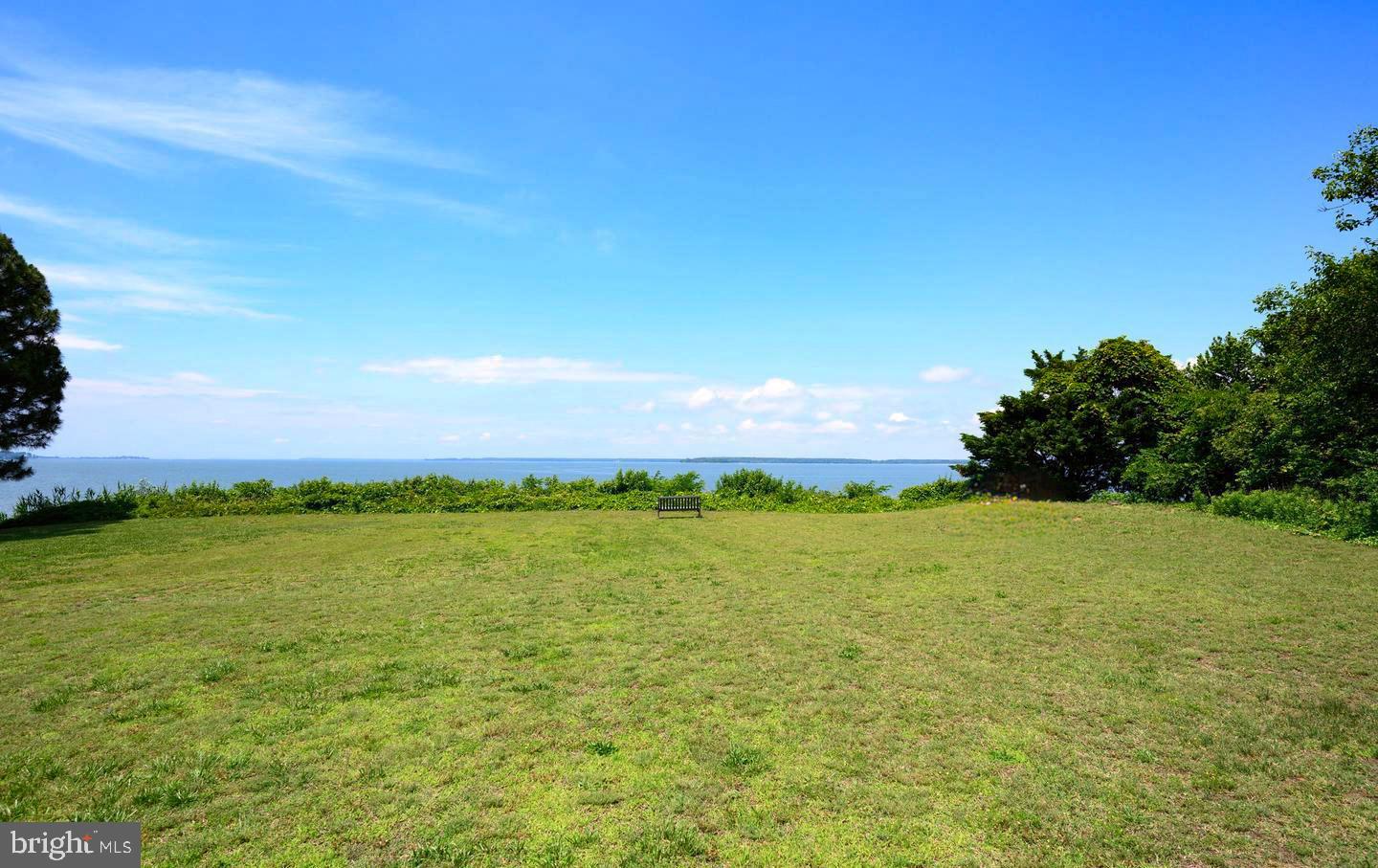 2 Nanticoke Road Cambridge, MD 21613 - Photo 35 of 37 Community waterfront lot - the views!!