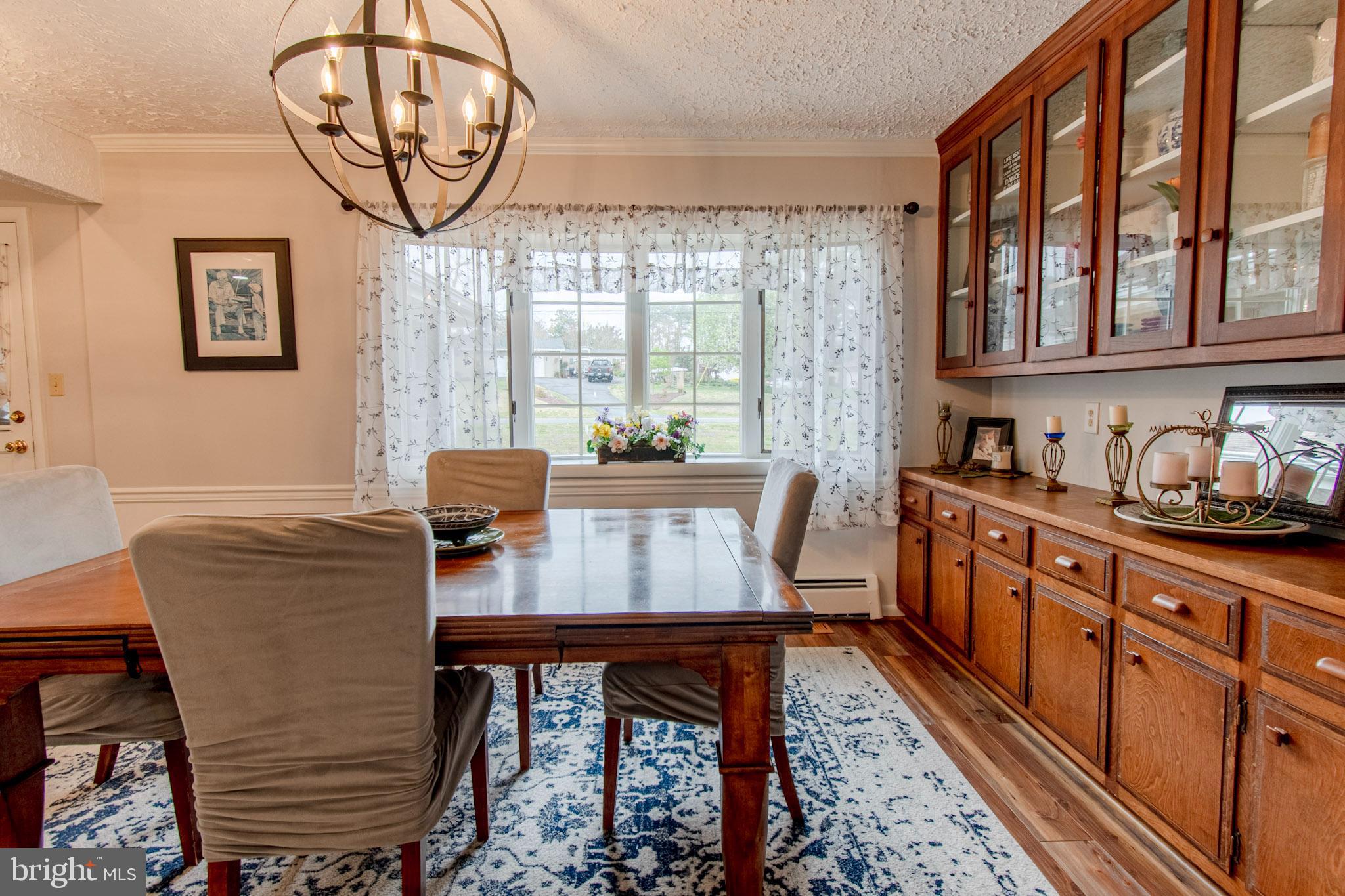2 Nanticoke Road Cambridge, MD 21613 - Photo 10 of 37 Charming dining space with natural light.