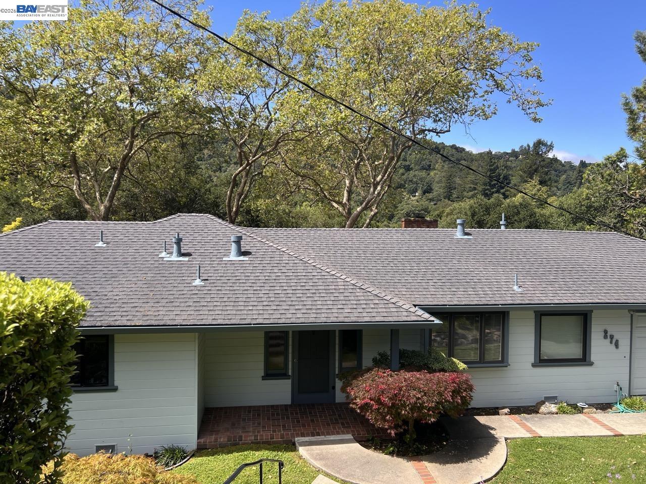 274 Orchard Road Orinda, CA 94563 - Photo 1 of 44