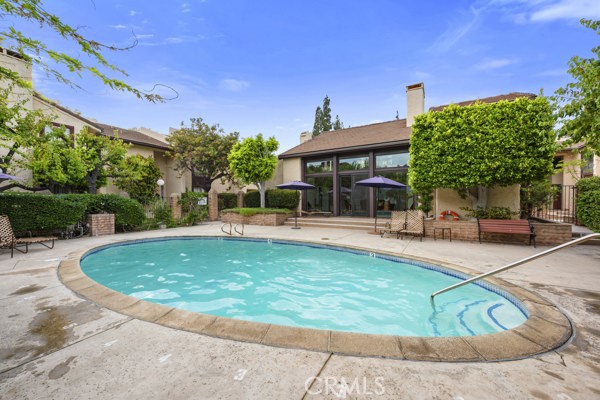 585 West Duarte Road, Unit 25 Arcadia, CA 91007 - Photo 24 of 29