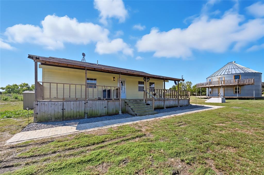 9833 Private Rd. 5377 Nevada, TX 75173 - Photo 21 of 40