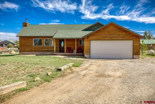 $569,000 | 274 Lakeside Drive, Pagosa Springs, CO 81147