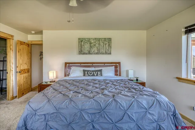 $569,000 | 274 Lakeside Drive, Pagosa Springs, CO 81147