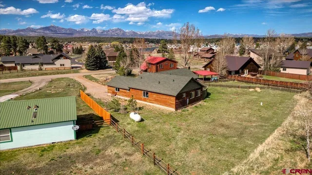 $569,000 | 274 Lakeside Drive, Pagosa Springs, CO 81147