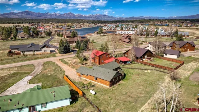 $569,000 | 274 Lakeside Drive, Pagosa Springs, CO 81147