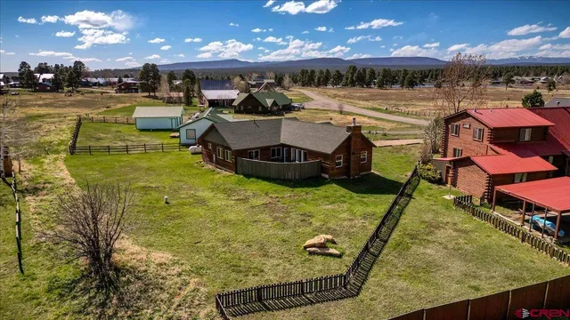 $569,000 | 274 Lakeside Drive, Pagosa Springs, CO 81147