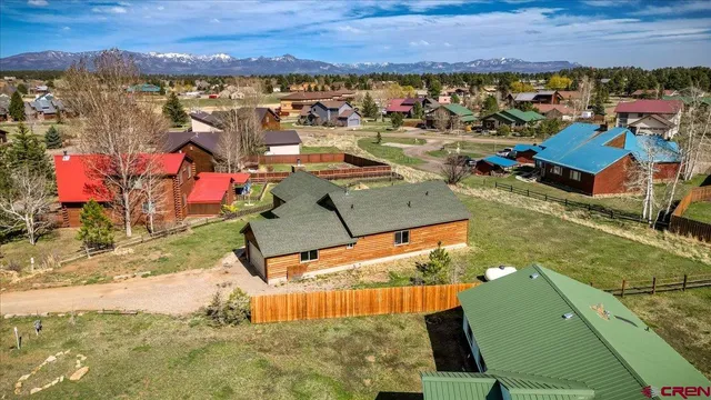$569,000 | 274 Lakeside Drive, Pagosa Springs, CO 81147