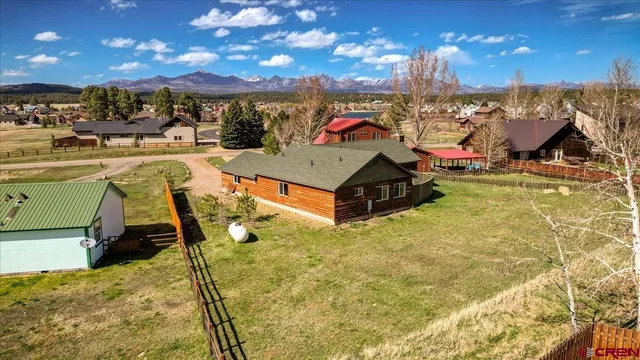 $569,000 | 274 Lakeside Drive, Pagosa Springs, CO 81147