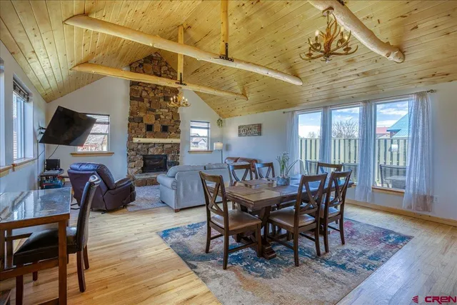 $569,000 | 274 Lakeside Drive, Pagosa Springs, CO 81147