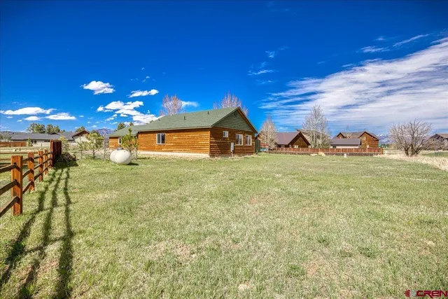 $569,000 | 274 Lakeside Drive, Pagosa Springs, CO 81147